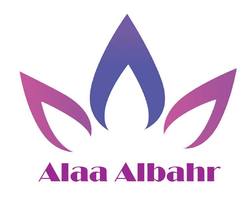 الاء البحر Logo
